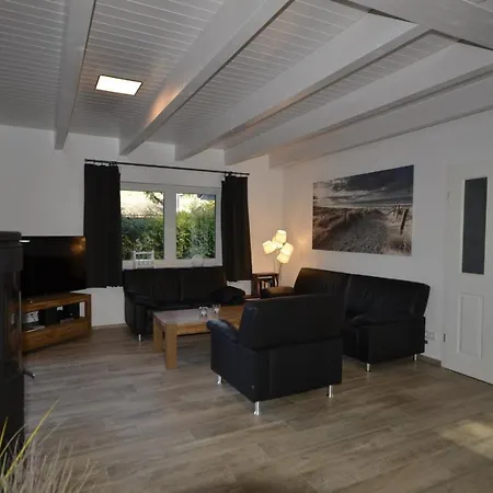 Strandgut Ferienhaus Lille Bo ***** - [#94341] Dänisch-Nienhof